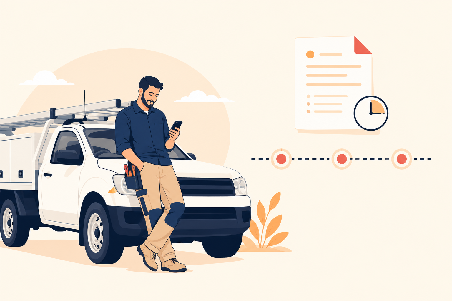 Quote Follow-Up Automation for Tradies: Stop Losing Jobs You Already Quoted